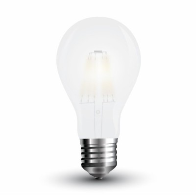 Acquista Bot Lighting Shot Lampadina LED E27 7W Bulb A60